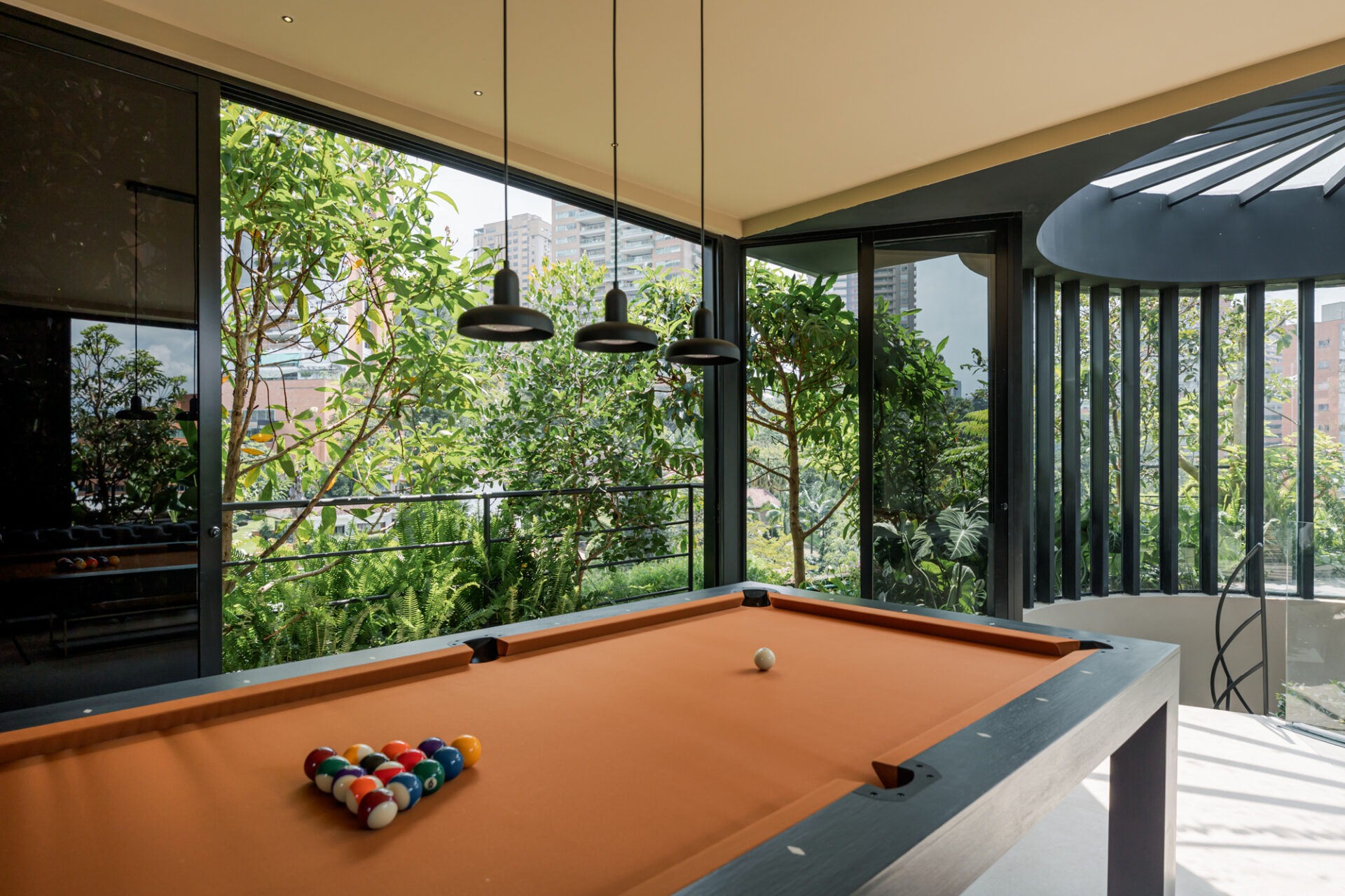 Luxurious Penthouse El Poblado El Tesoro Area [FURNISHED] — imagen 4