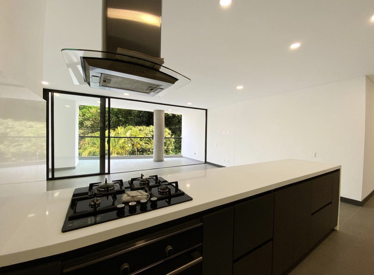New Elegant and Modern Condo In Laureles — imagen 3