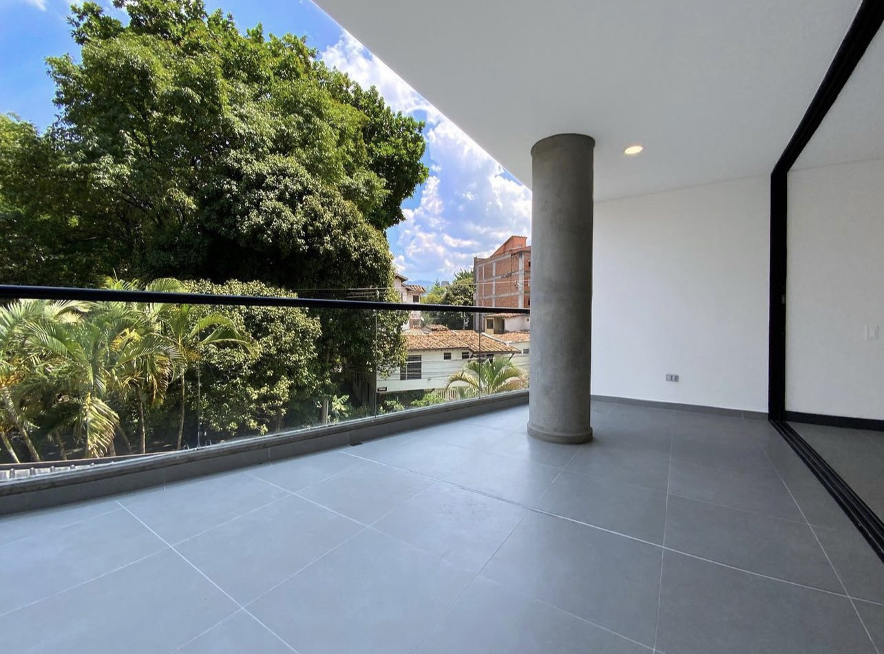 New Elegant and Modern Condo In Laureles — imagen 4
