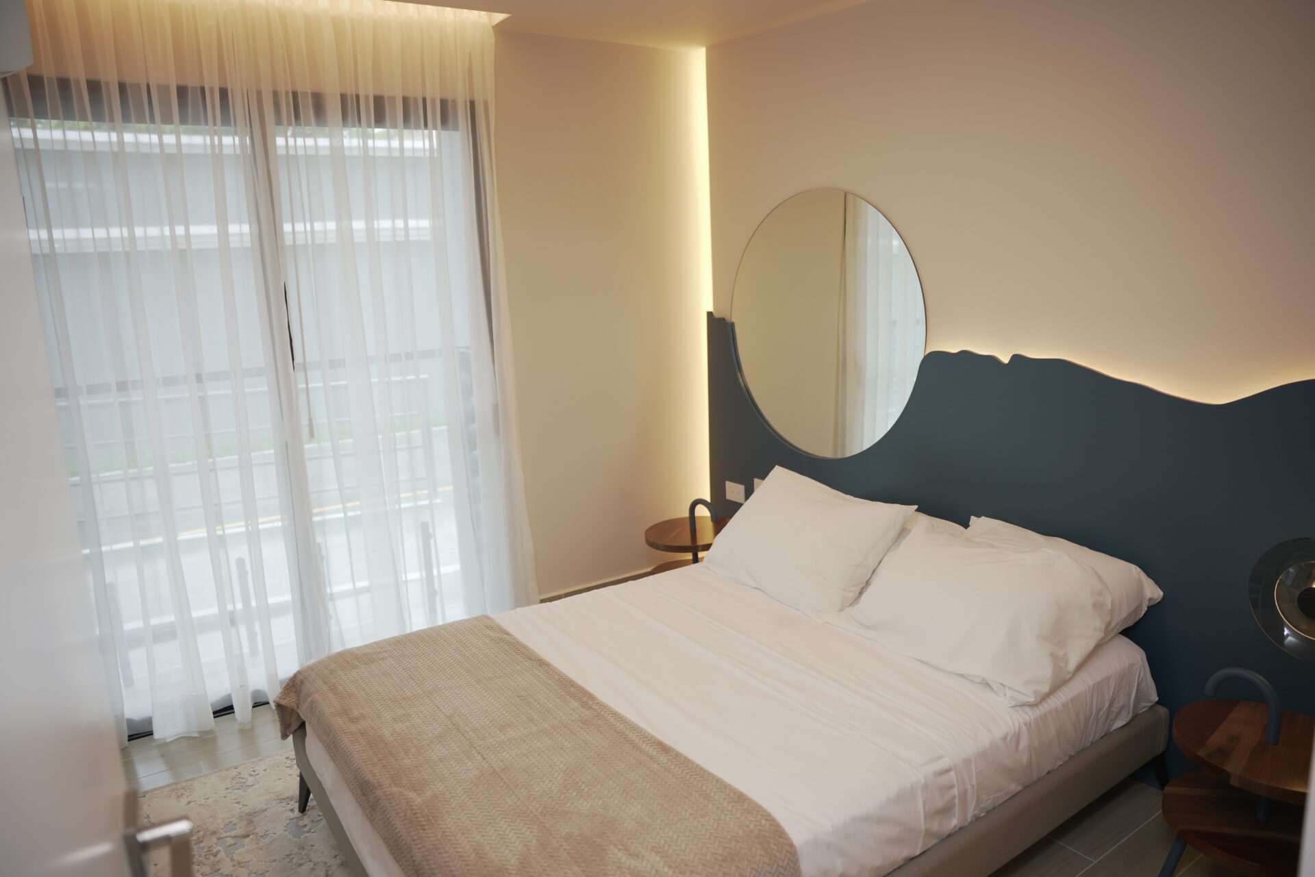 Furnished Daily Rental Apartment Two BR Apartment [PANAMA] — imagen 3