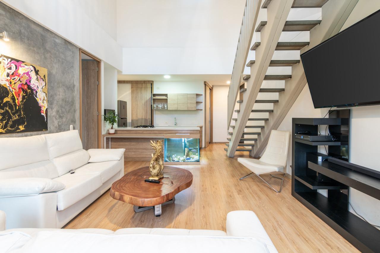 Triplex Penthouse Located Between Golden Mile and Provenza — imagen 3