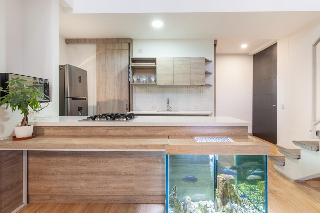 Triplex Penthouse Located Between Golden Mile and Provenza — imagen 4