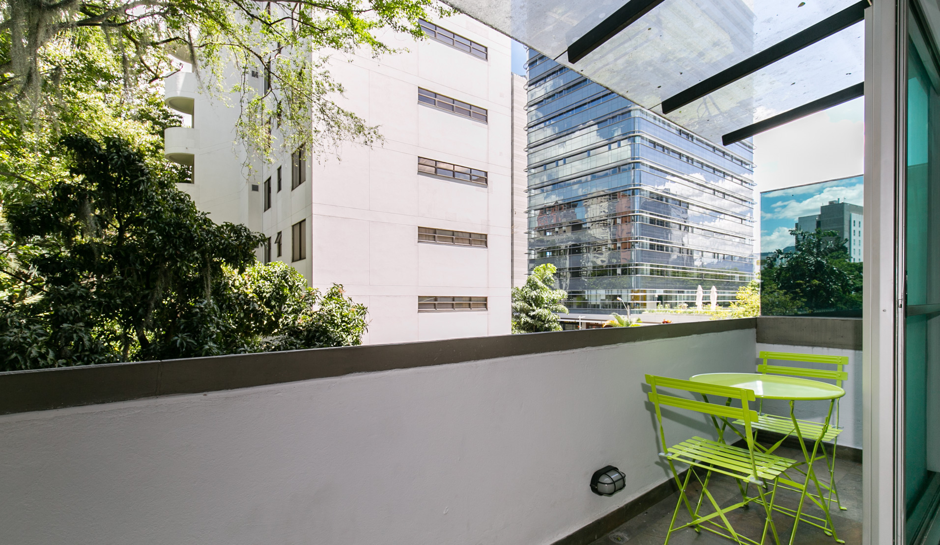 Turn-key Apartment in the Golden Mile Area within El Poblado — imagen 4