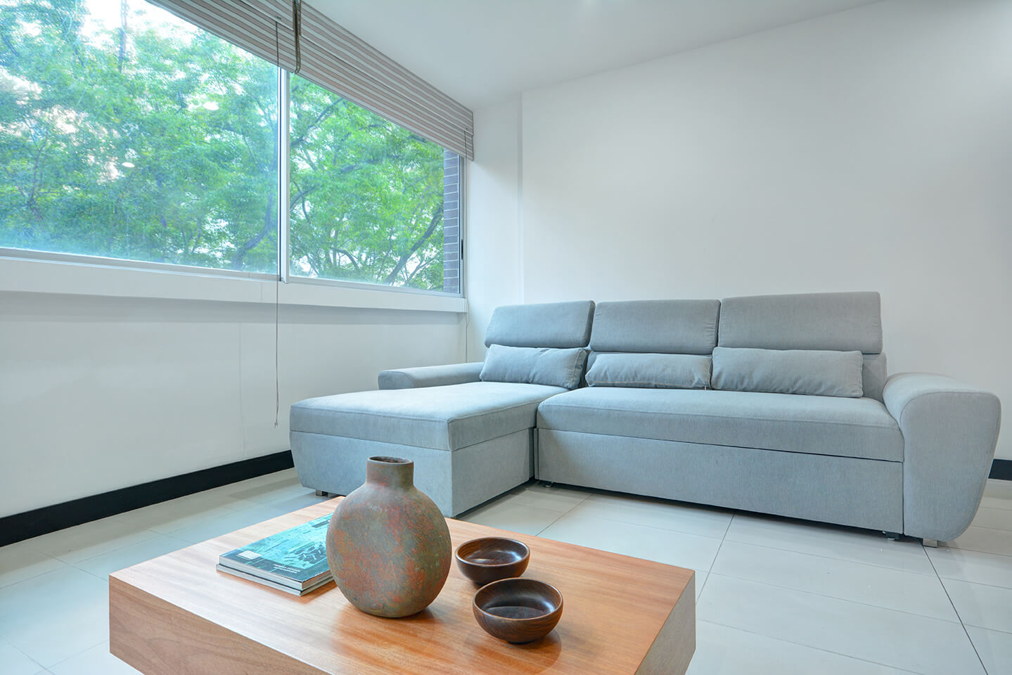 One-Bedroom Apartment in the Golden Mile Area — imagen 3