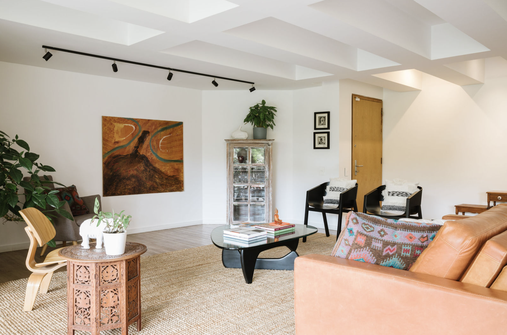 Apartamento remodelado de 300 m² con 3 alcobas en Las Lomas, El Poblado — imagen 3