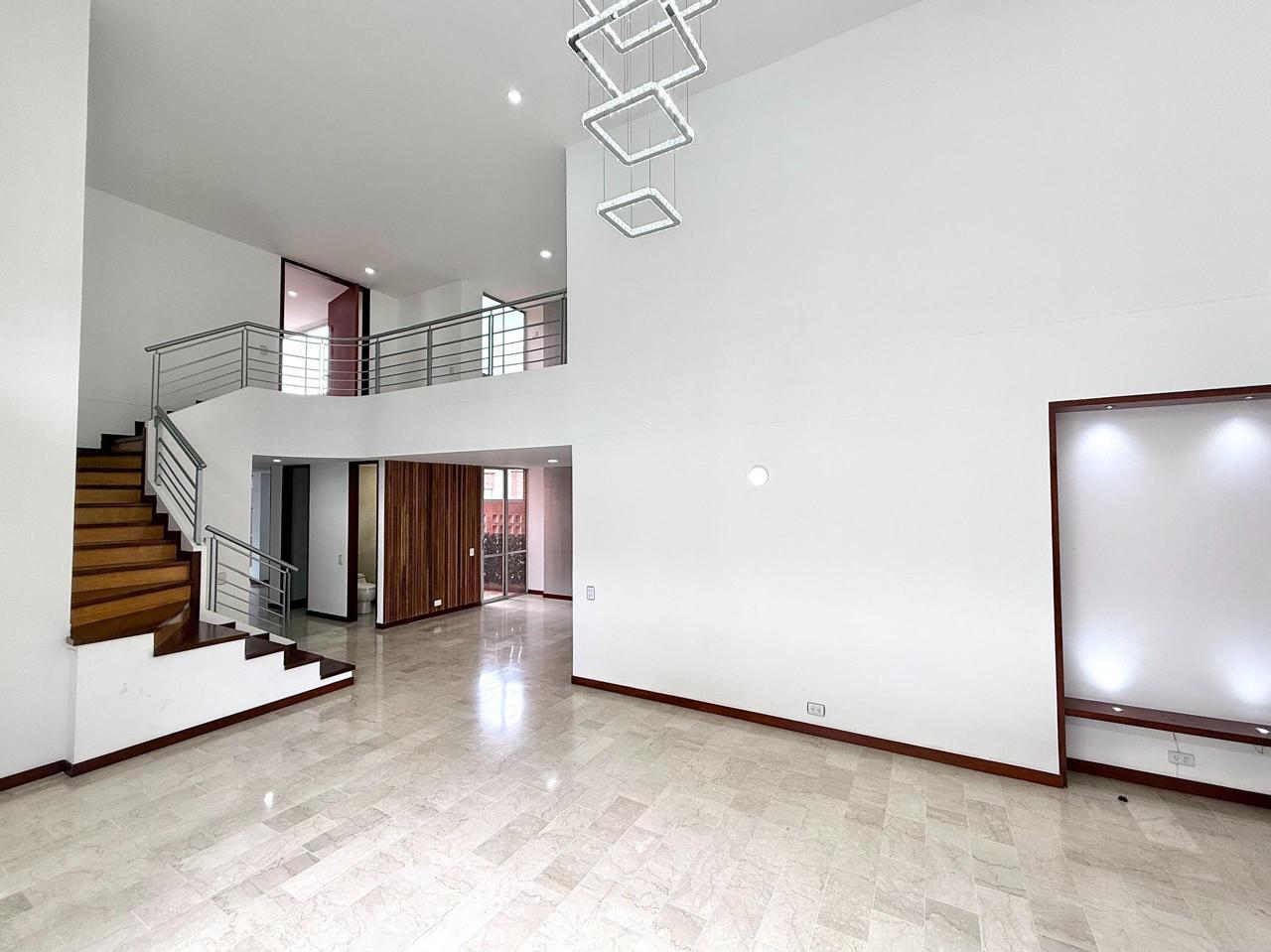 Spacious 3-Bedroom Apartment with Full Amenities in Envigado — imagen 4