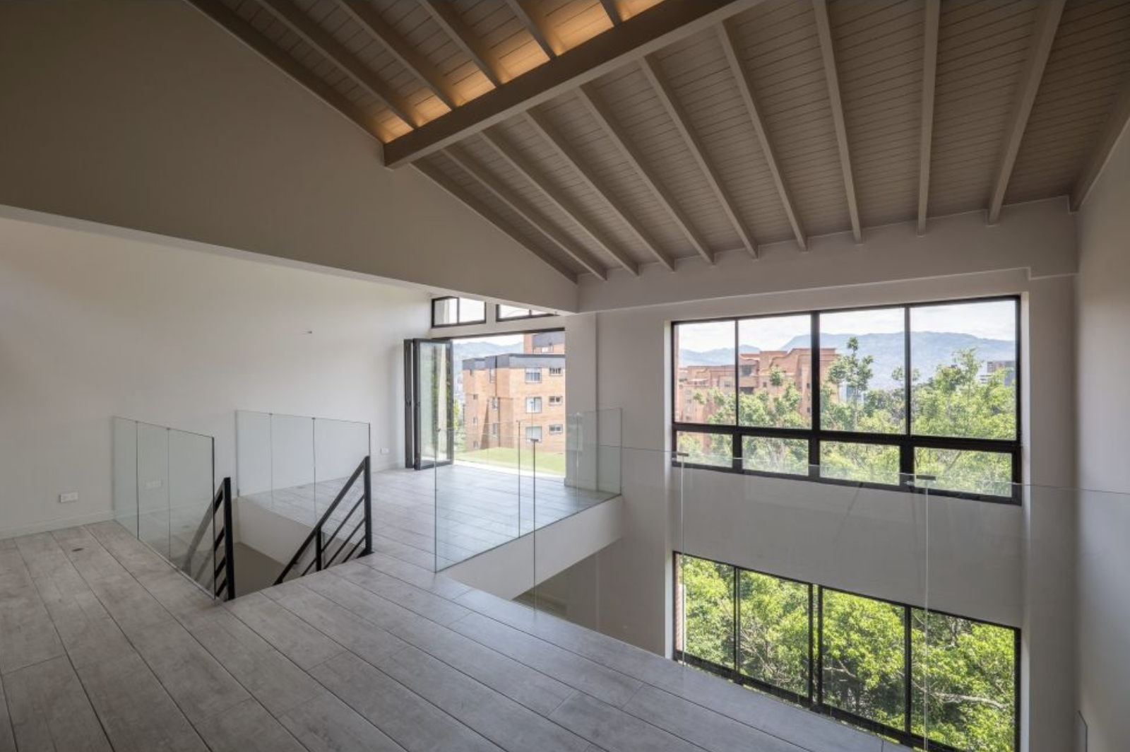 Penthouse Fully Remodeled In The Campestre Area — imagen 3
