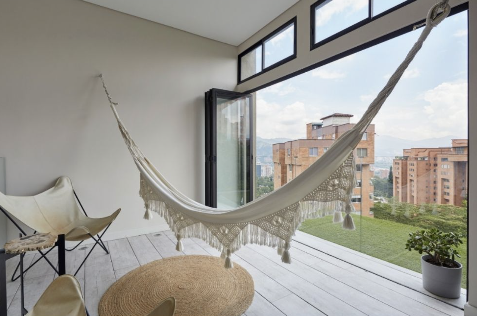 Penthouse Fully Remodeled In The Campestre Area — imagen 4