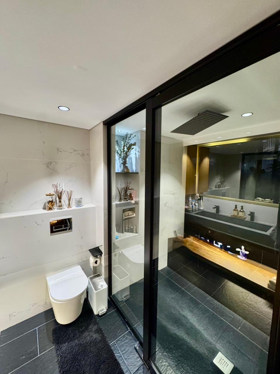 Huge Terrace Apartment with Amazing Medellin Views — imagen 3