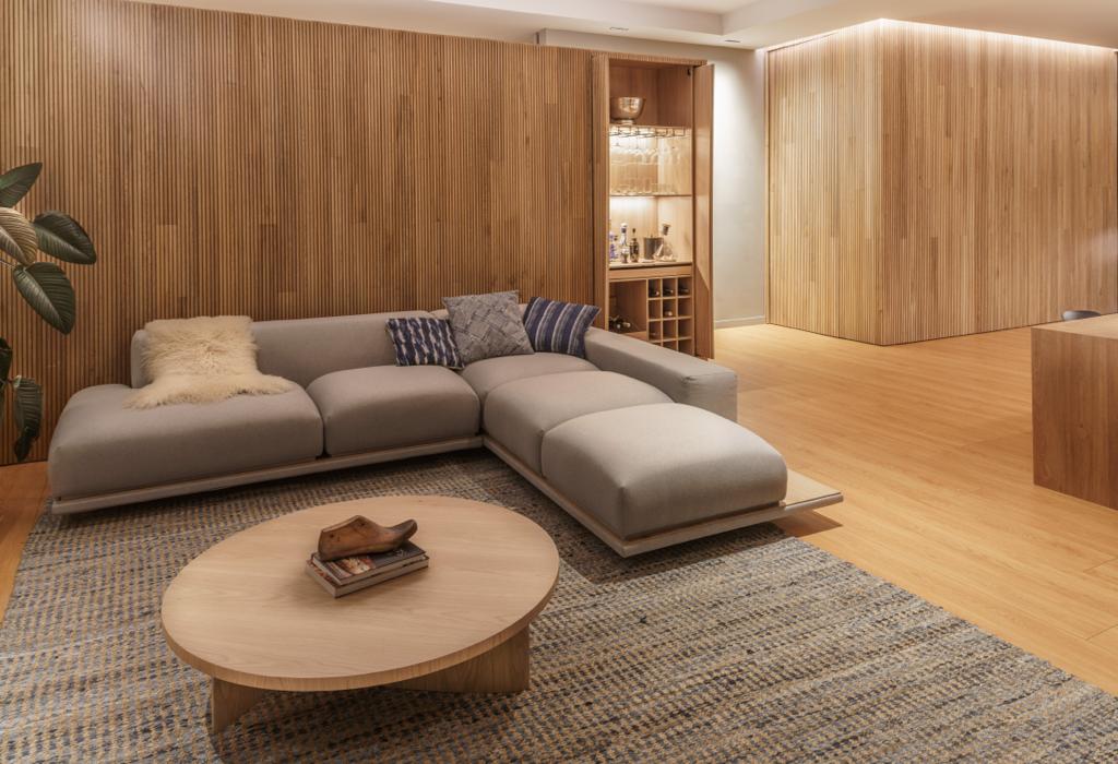 Amazing Apartment with Spacious Layout and Top Amenities in El Poblado — imagen 4
