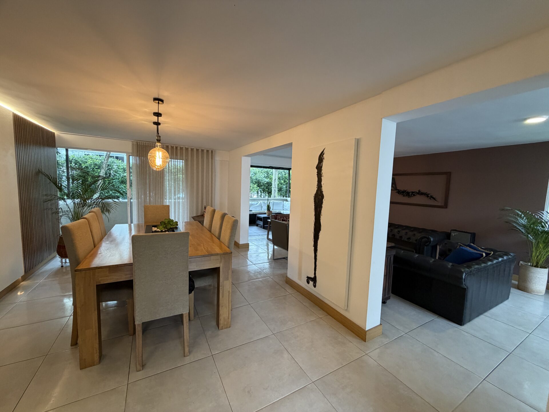 Penthouse Opportunity with Low m2 in the Provenza/Tesoro Area — imagen 3