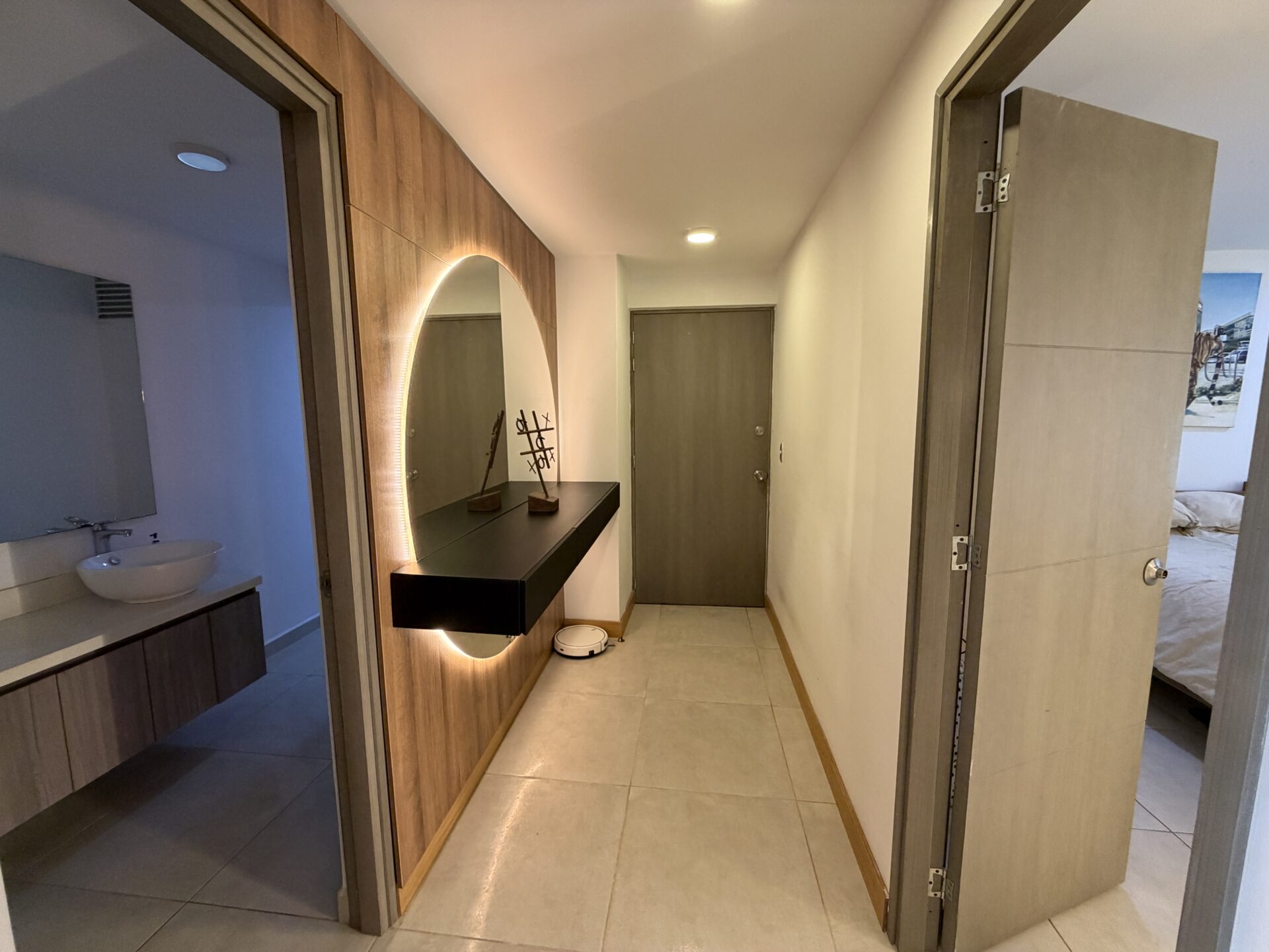 Penthouse Opportunity with Low m2 in the Provenza/Tesoro Area — imagen 4