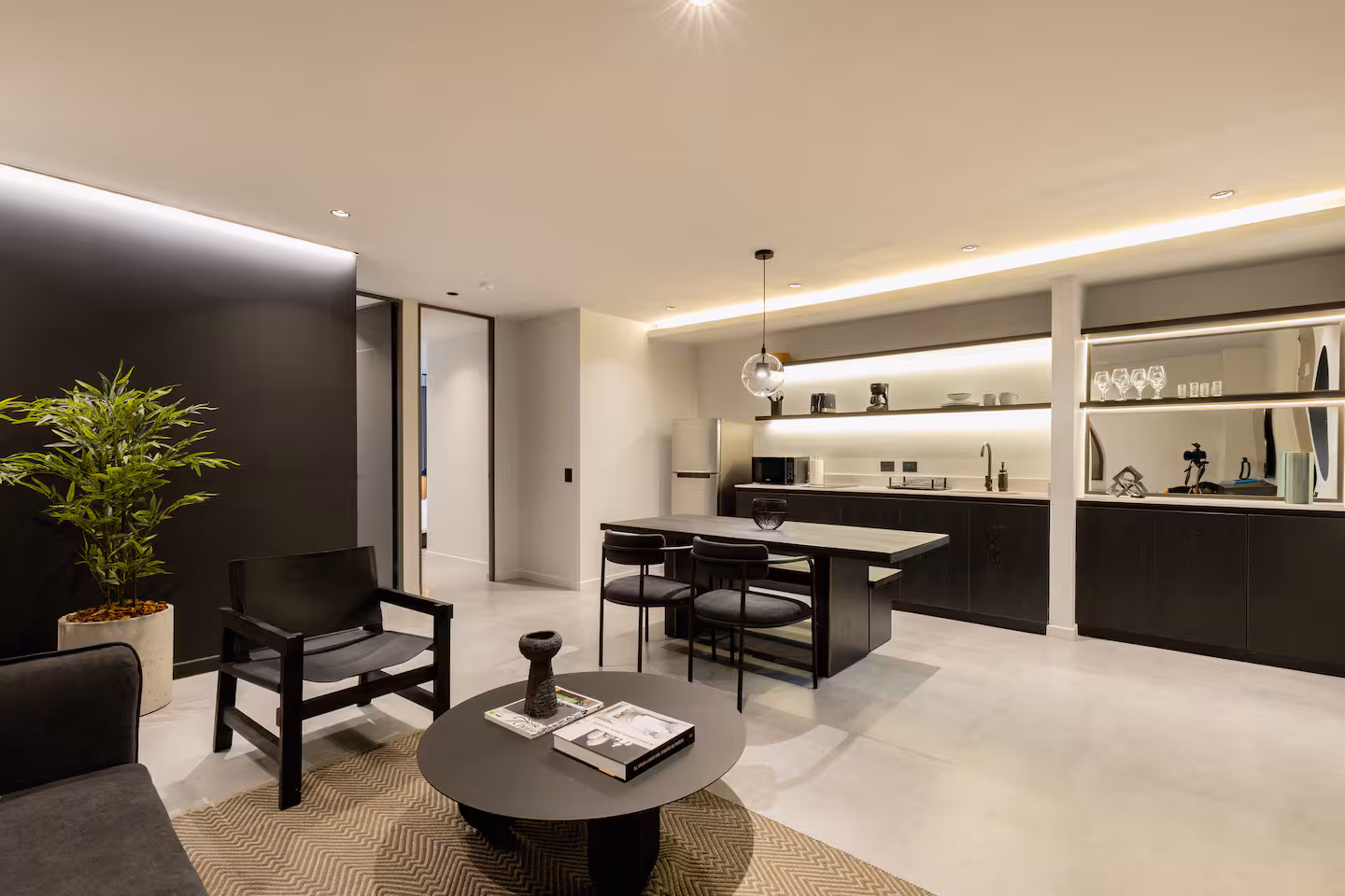 Comfortable Two-Bedroom Short Rental Apartment in Provenza — imagen 3