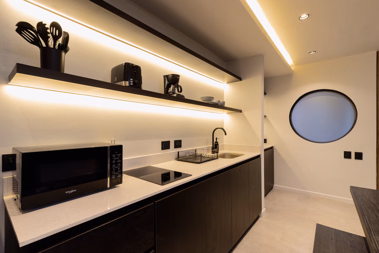 Comfortable Two-Bedroom Short Rental Apartment in Provenza — imagen 4