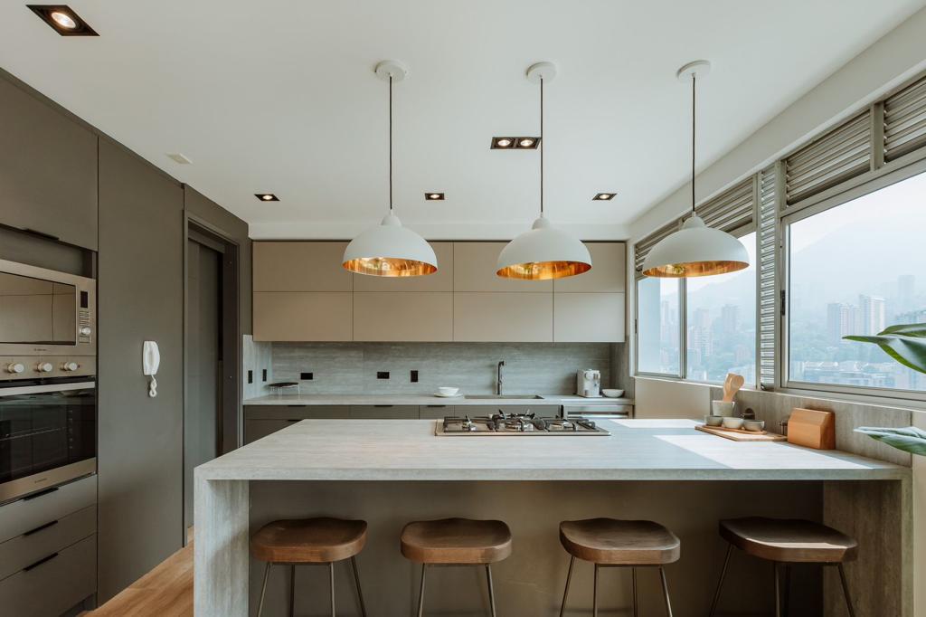 Three Bedroom Masterpiece Apartment with Unmatched City Views — imagen 3
