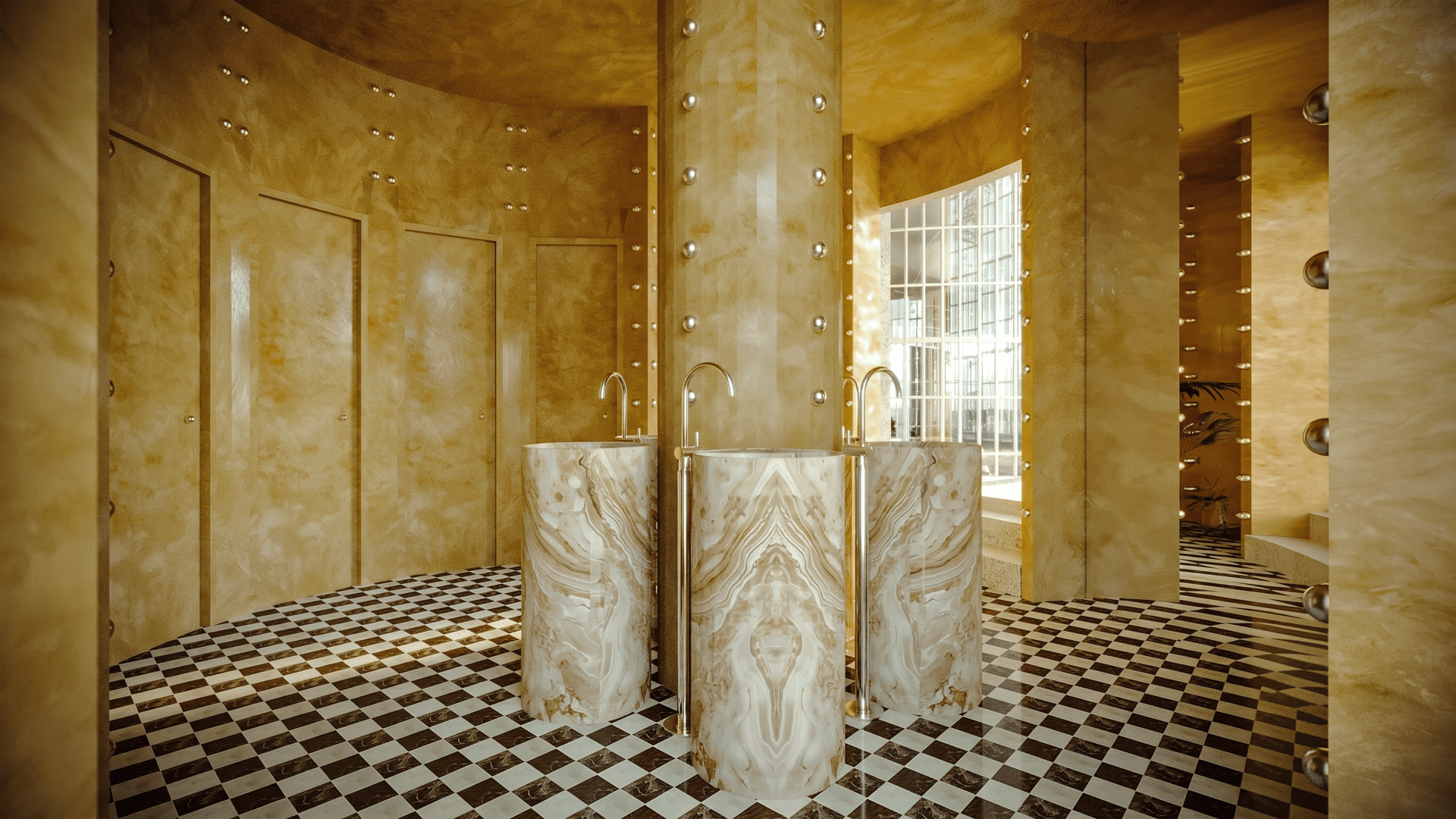 Guatapé Luxury Hotel Pre Construction Project [Shares Model] — imagen 1