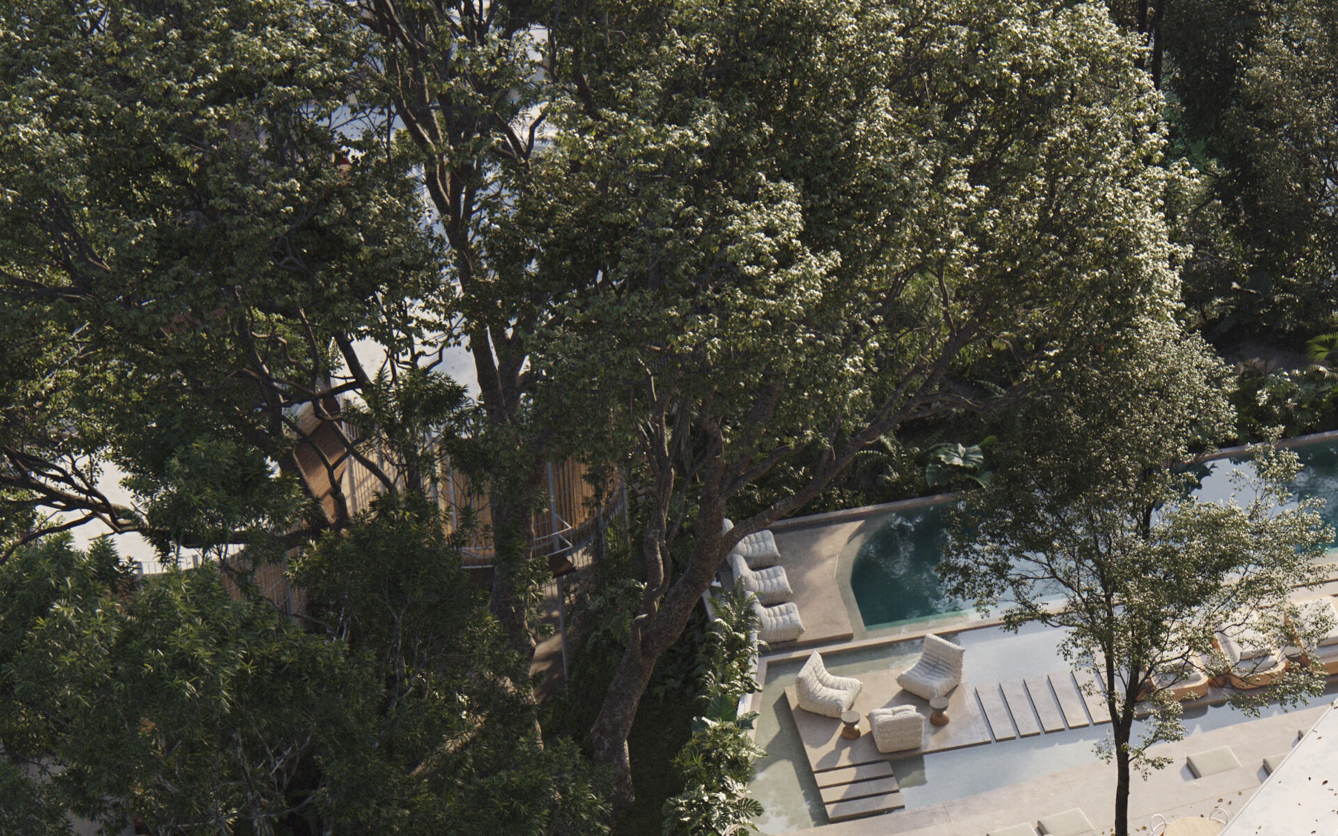 Guatapé Luxury Hotel Pre Construction Project [Shares Model] — imagen 4