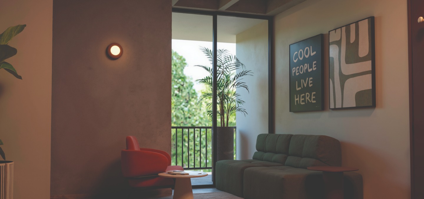 Blend Apartasuites — project rendering or view 3
