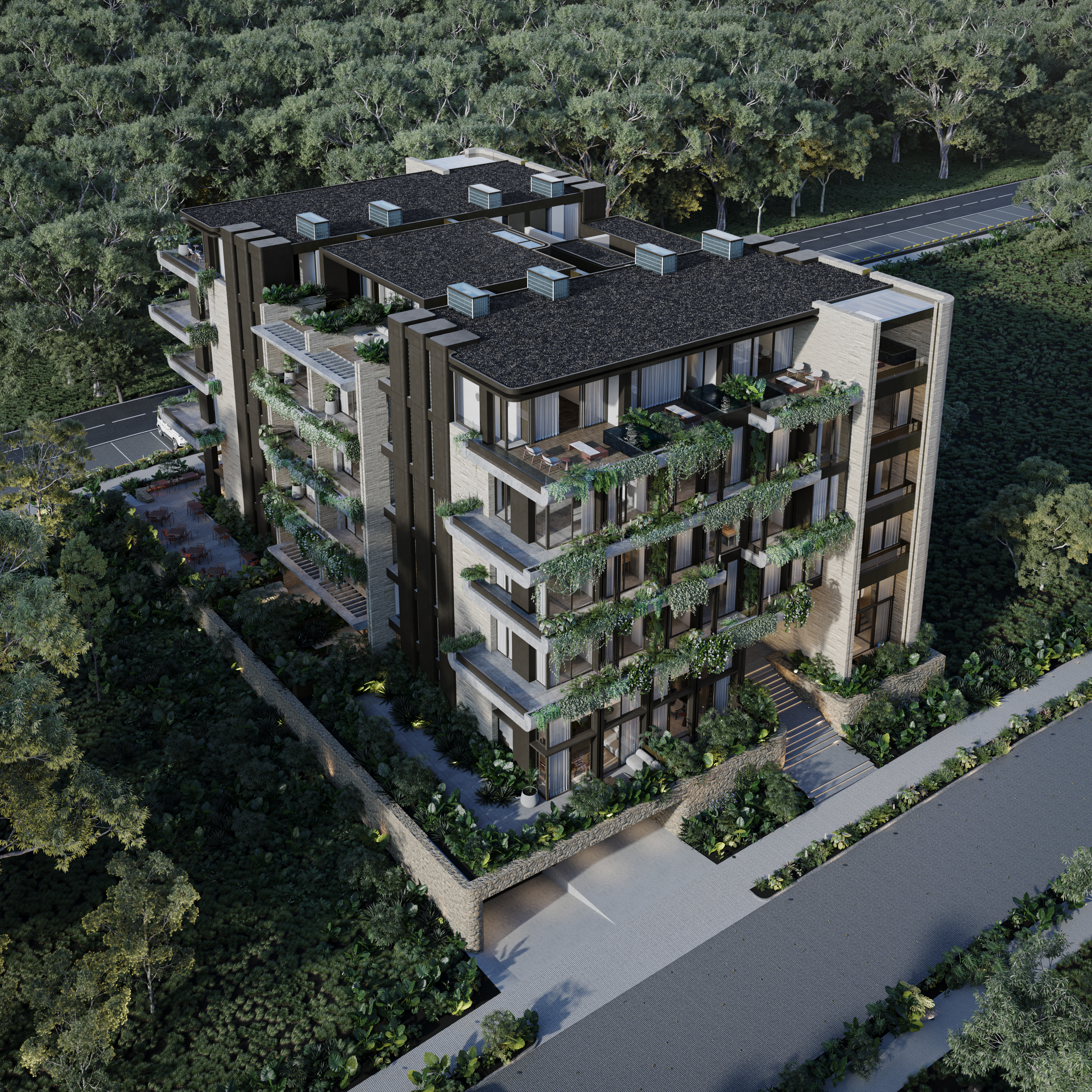 Lumio · Project imagery