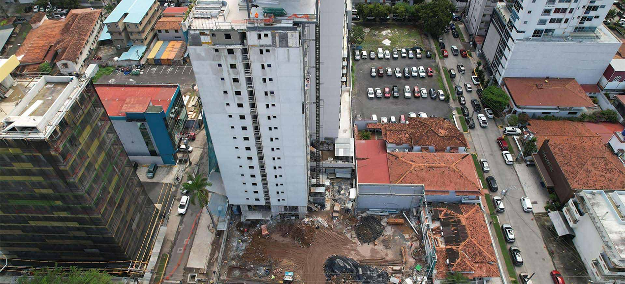 Ventu Homtel — project rendering or view 3