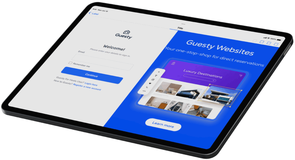 Portal digital para propietarios de Everyplace