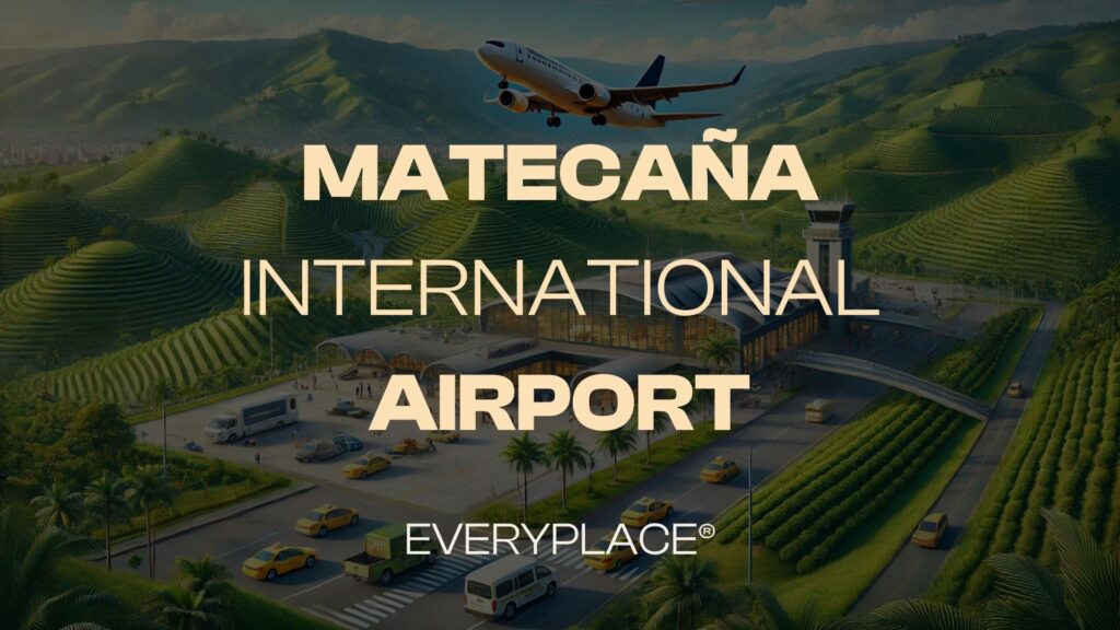 Matecaña International Airport