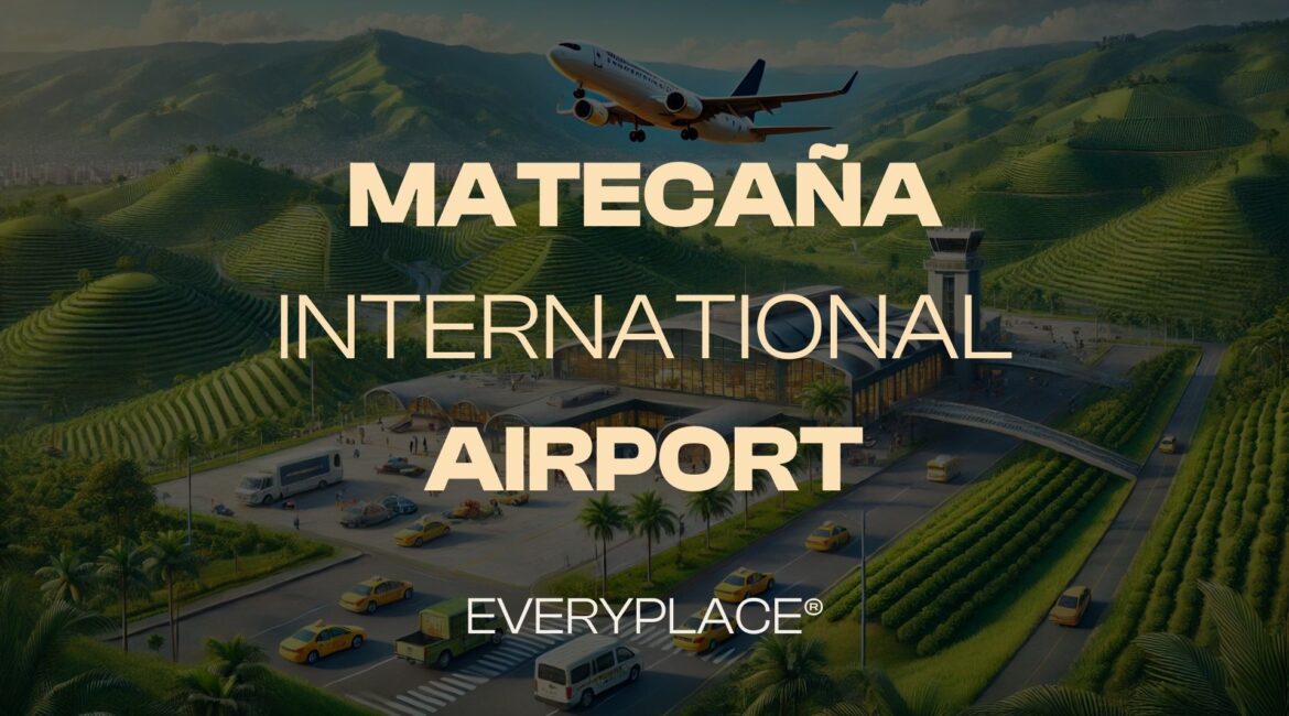 Matecaña International Airport