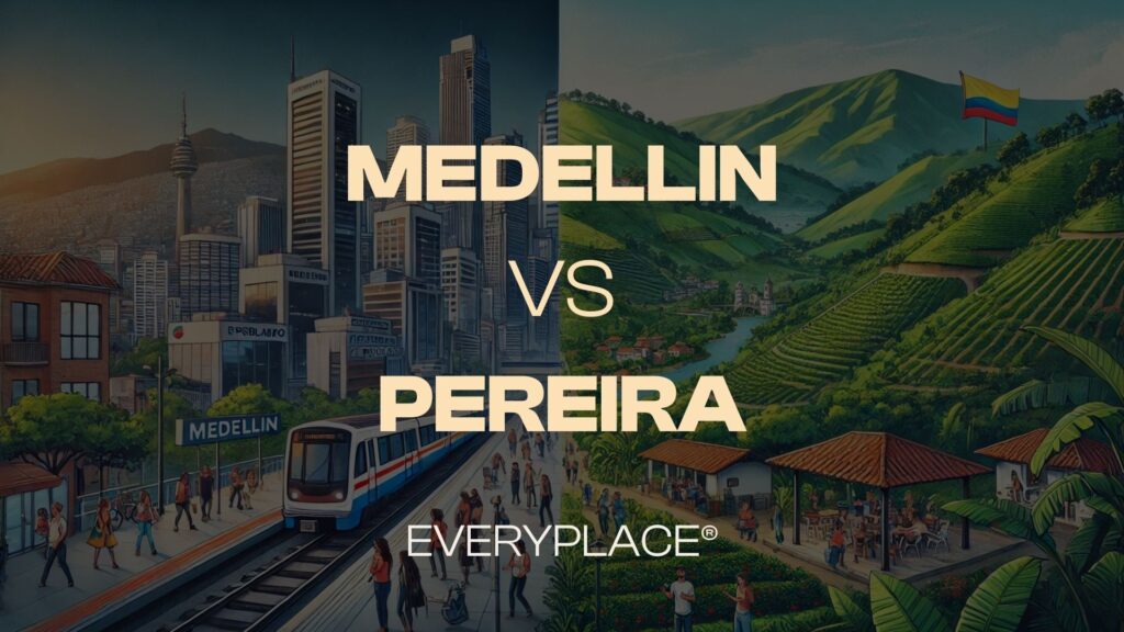 Medellin vs Pereira