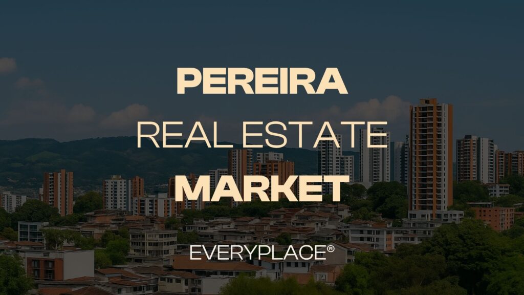 pereira real estate market overview