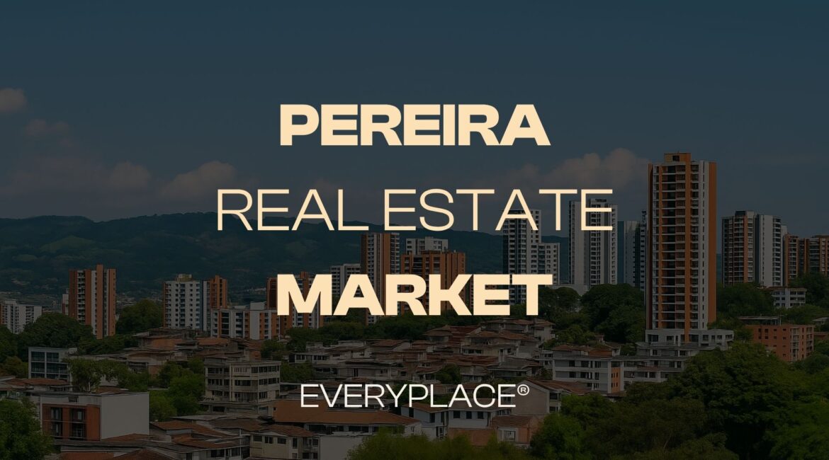 pereira real estate market overview